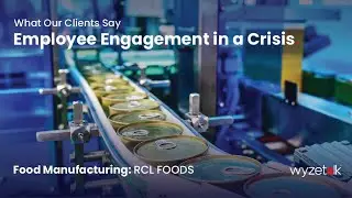 Employee Engagment in a Crisis