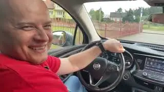 Buick - bardzo fajne auto i to w gazie! LPG - tanie tankowanie, długie użytkowanie