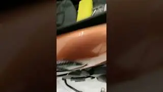 VENTO MAX 200 Ножки, переделка