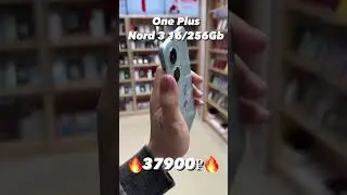 One Plus Nord-3 (16GB Ram 256GB Stroge) #shortsfeed