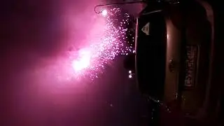 Салют в честь снятия блокады Ленинграда ура товарищи