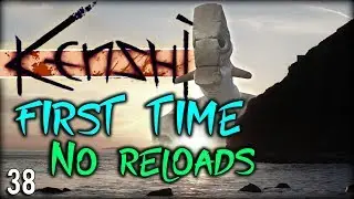 GET OUTTA HERE!  - Let's Play Kenshi Gameplay part 38 (Kenshi RPG Sandbox Game)