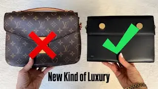 Are you BORED of the same-old luxury giants too? 👀