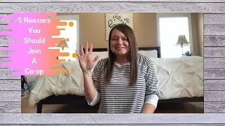 Homeschool Co-op | 5 Reasons You Should Join | Day In The Life