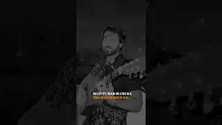 ZAKHM DETE HO ( IS JAWANI MAIN HUMNE YE KYA KRDIYA ) RANDOM JAAAM | VAHAJ HANIF