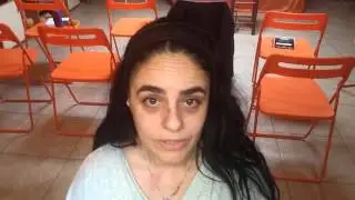 Anita Kalsek - DREAMER Pesaro
