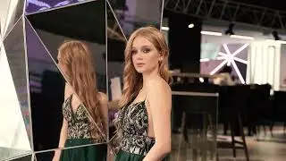 ПЛАТЬЕ НА ВЫПУСКНОЙ CARA