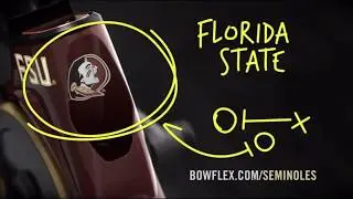Seminoles Bowflex Commercial