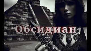 Обсидиан - Вулканическое Стекло. Краткая Геология, История, Факты, Легенды, Виды.