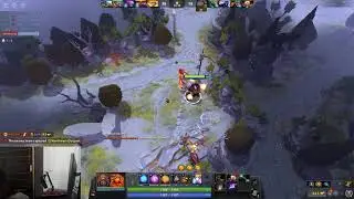 1 SECOND LUL - DOTA 2 SHORT CLIPS