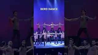 Berd Dance /Armenian Crossover Opera Amen #armenianmusic #armenianfolkmusic #armeniandance #armenia