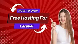 How to Order Free Hosting for Laravel? [GoogieHost]