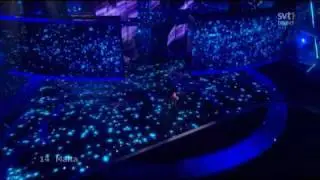 Eurovision 2009 - Malta - Chiara - What If We