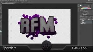 Speedar#t15- RFM GAMINGLP Banner