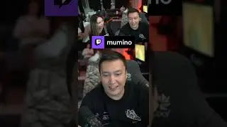 Коварный МуМиНо 