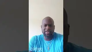 Show #69 Cameo for Jake - Vince Young