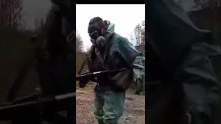 Russian soldier dance | Short | 