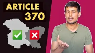 Is abrogation of Article 370 unconstitutional? 