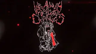 asteria - SECOND CHANCES (Official Visualizer)