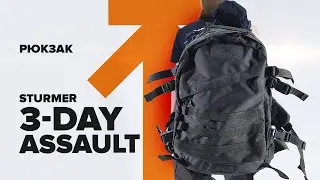 Рюкзак Sturmer 3-Day Assault