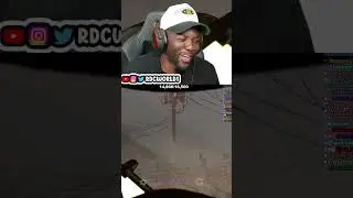 What had John so spooked 😂?