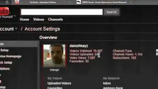 100 Subs! MASSIVE THANKYOU! + MBTV Social Update.
