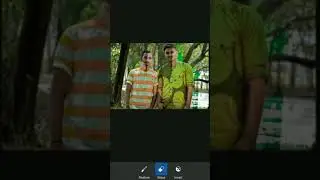 HD photo editing 🔥 in Picsart And Lightroom New Tricks #Shorts