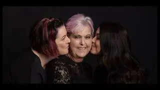 Mother and Daughters