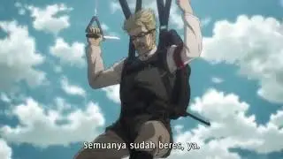 ATTACK ON TITAN amv season final keren banget