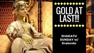 Shakatu Sundays!