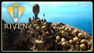 The Village | Riven [5]