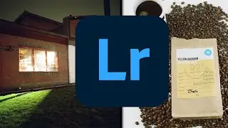 How I Edit My Film Scans In Lightroom