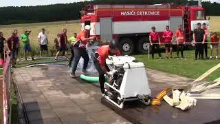 VCB Pamětice 2021 - Bořitov [M]