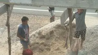 Lagi lantai kedus.acu  ngui