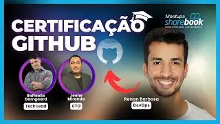 CERTIFICAÇÃO GITHUB