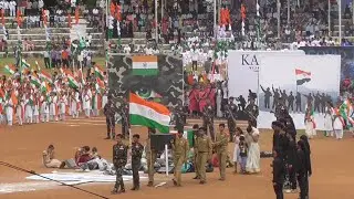 Independence Day - 2022