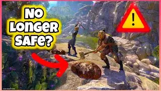 ESO Be Cautious⚠️ Accounts Are Being Banned For This? 2025