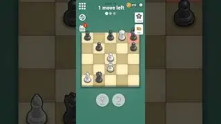 Level 79 - Pocket Chess - Solution/Walkthrough