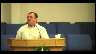 А Пышный Как говорит Господь -