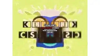 20th Klasky Csupo in CoNfUsIoN Reversed