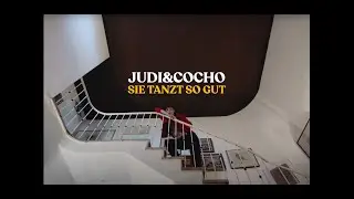 Judi&Cocho - Sie tanzt so gut (Official Video)