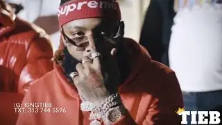 (Free) Sada Baby x Damjonboi Detroit Type Beat 