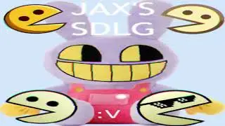 Alastor's SDLG - Jax (AI Cover)