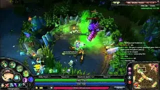 League of Legends Walkthrough Trailer [2009]