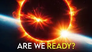 What If Solar Storm Hits the Earth?