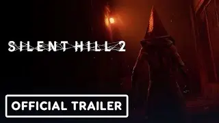 Silent Hill 2 - Remastered Final Trailer (2024) #silenthill2 #silenthill