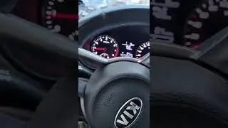 Хруст в передней подвеске Киа Рио4