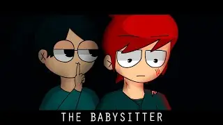The Babysitter (Sub Urban - Cradles)