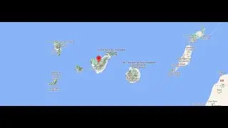Мы проиграли, но было приятно. Парусная регата на Канарских островах Испания.