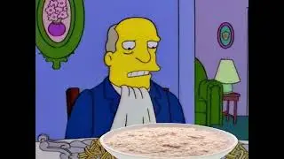 Steamed Hams, но это советский дубляж